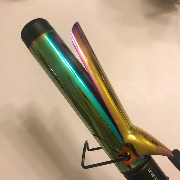 Conair curling iron - Picture 3 of 3